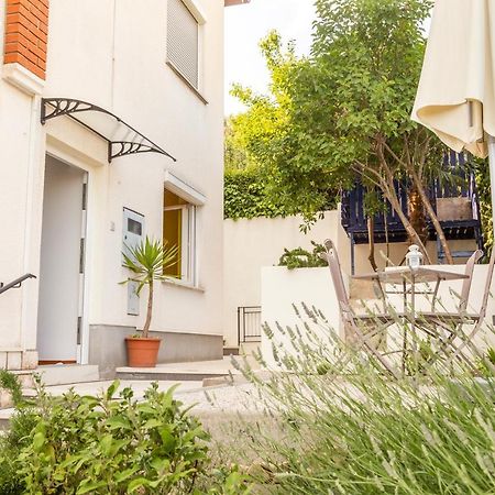 Sunny Apartment Portorose Esterno foto