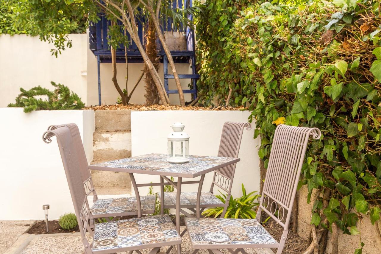 Sunny Apartment Portorose Esterno foto