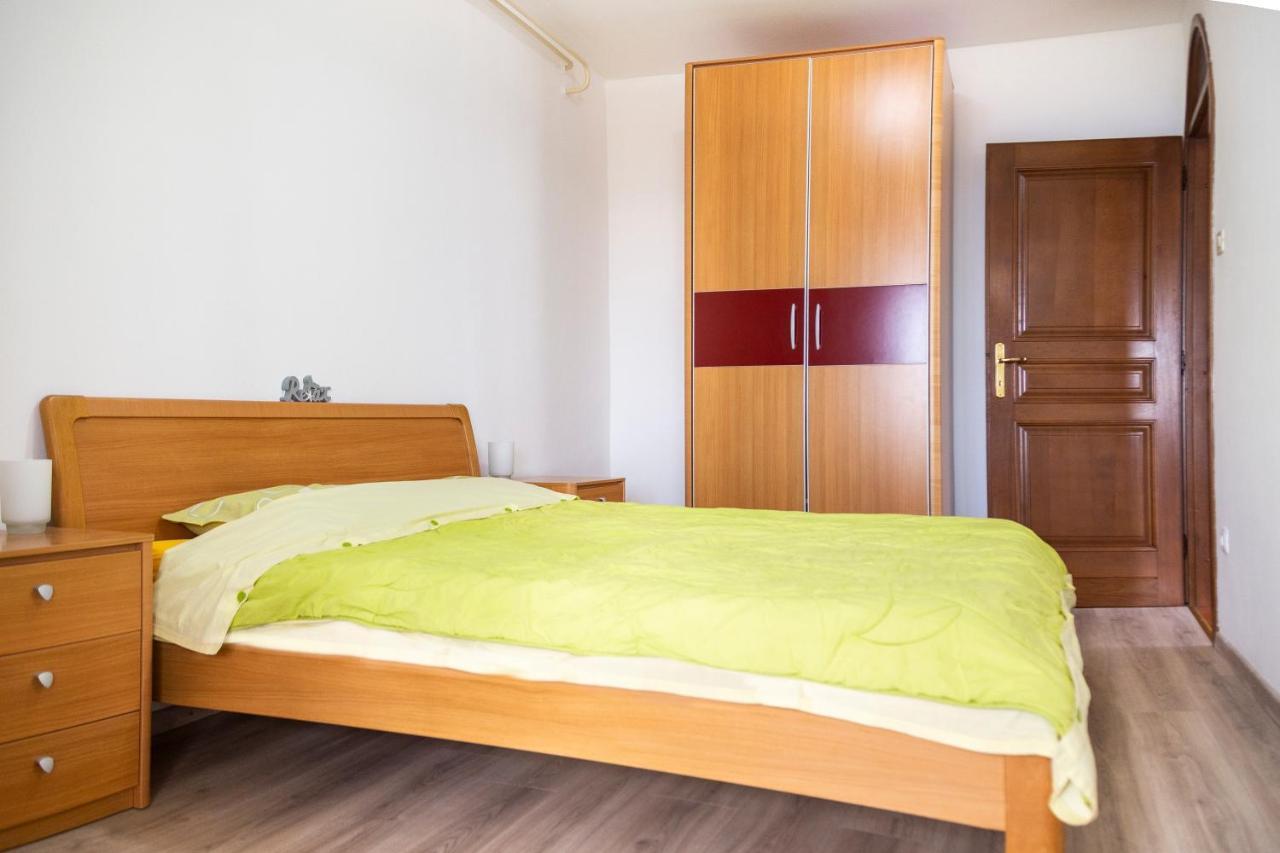 Sunny Apartment Portorose Esterno foto